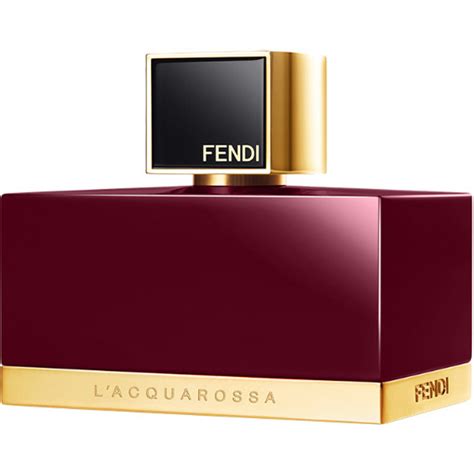 L'Acquarossa Elixir Fendi for women 